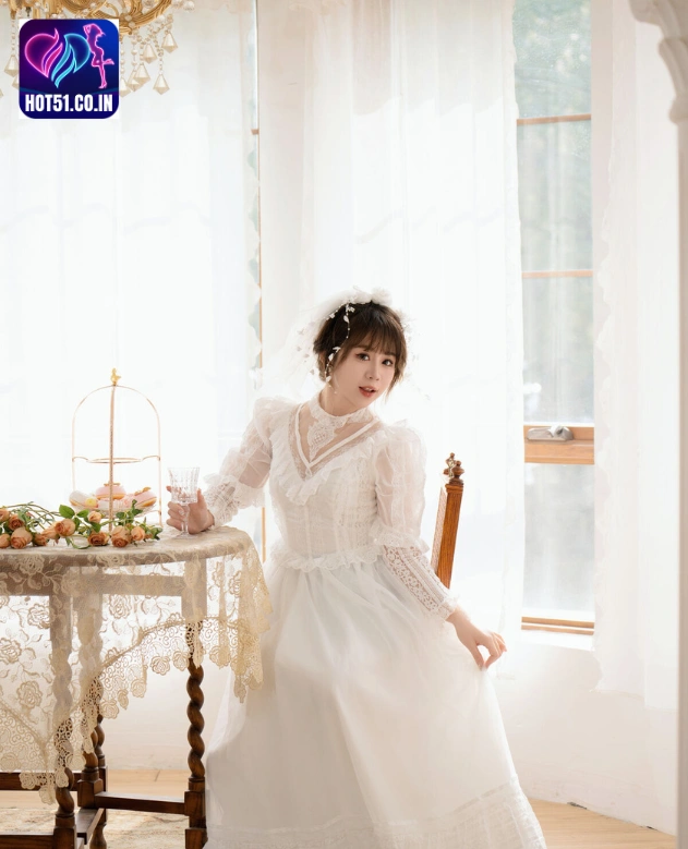 Fu Xiao Fang,Hot51live