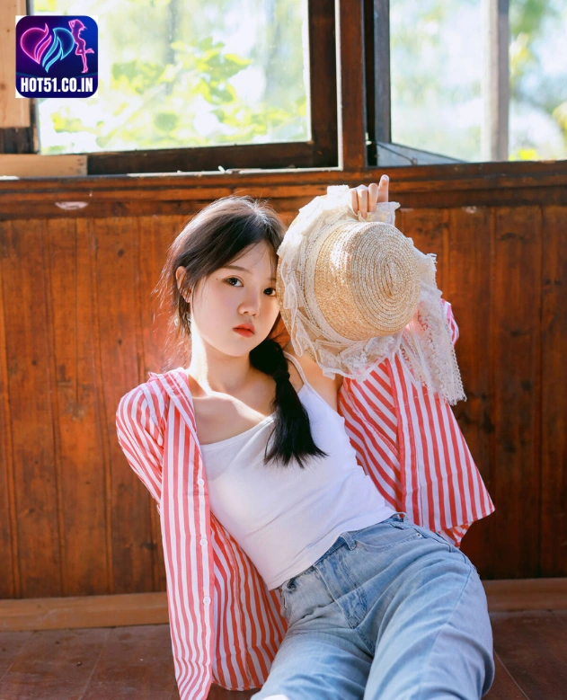 Discovering Beautiful Wei Wei on Hot51 A Deep Dive 6 - Hot51 Wei Wei,Hot51live