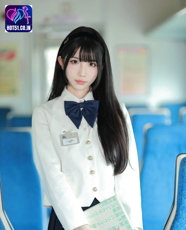 Ying Tao Zai Beautiful di Hot51 A Deep Dive 6 - Hot51 Ying Tao Zai,Hot51live