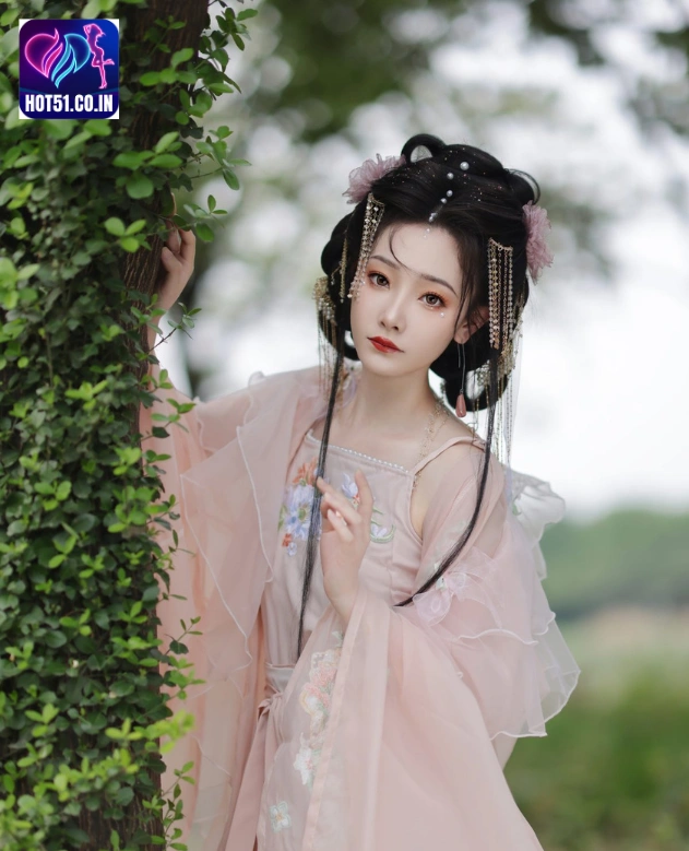 Xiao Xuan Zai,Hot51live