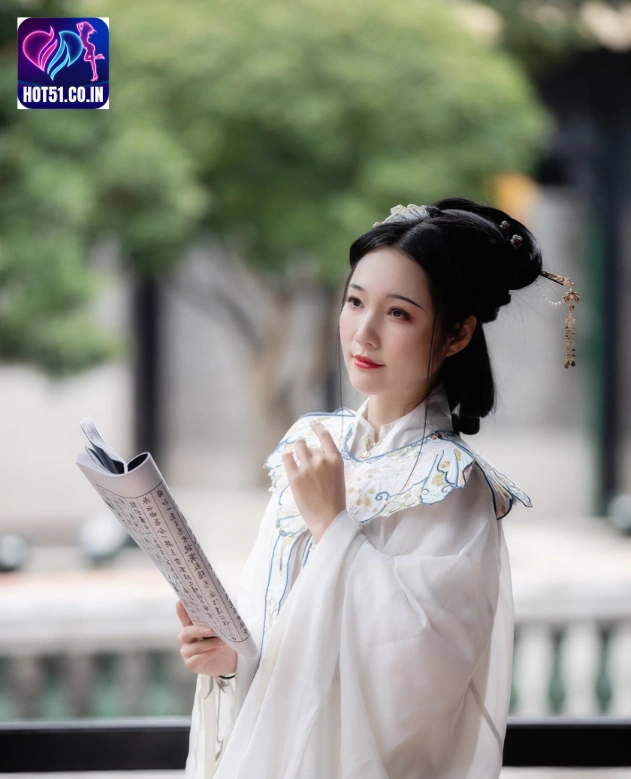 Rui Xue Mizuyuki The Star of Hot51's Beautiful Live 6 - Hot51 Rui Xue mizuyuki,Hot51live