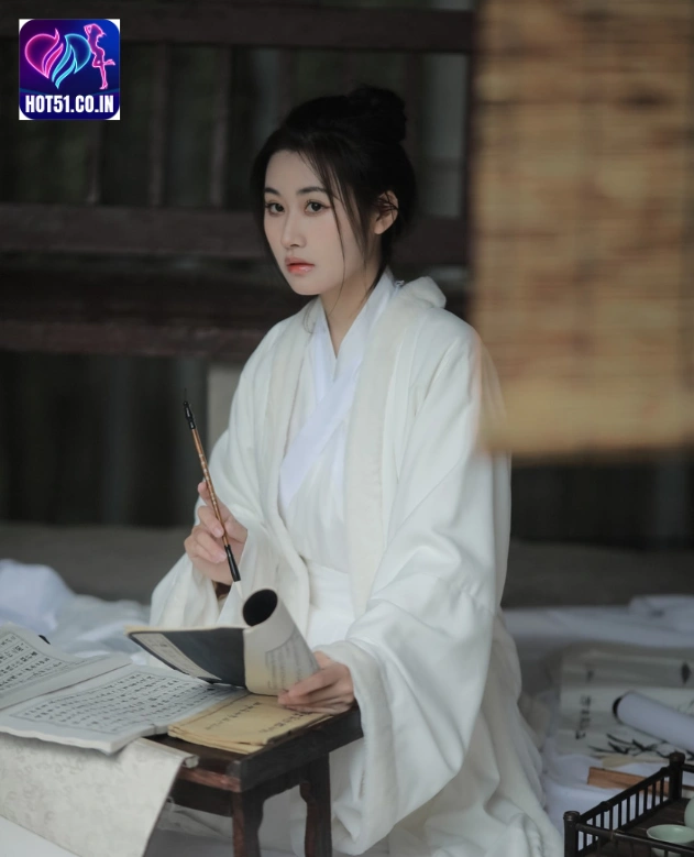 Charm of Keikei Bai Cha Qing Huan Beautiful di Hot51 6 - Hot51 Keikei Bai Cha Qing Huan,Hot51live