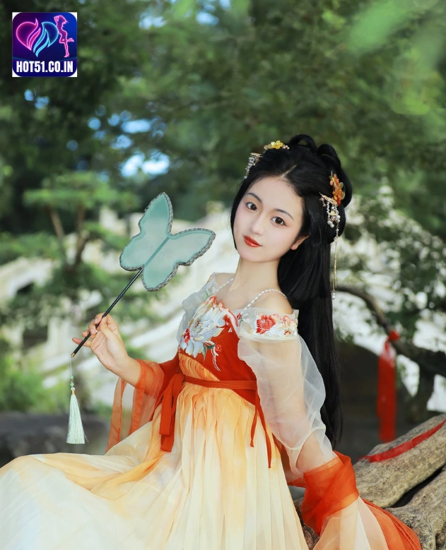 Nanjing Wei Beautiful di Hot51 A Comprehensive Guide 6 - Hot51 Nanjing Wei,Hot51live