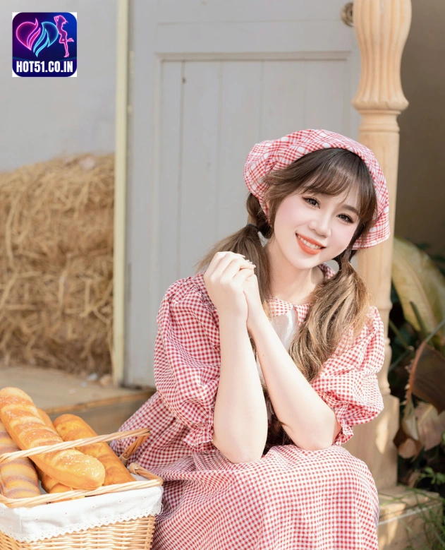 Pao Fu Xiao Fang,Hot51live