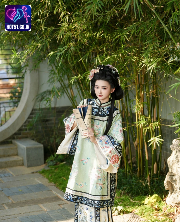 Exploring Beautiful Yi Da Kuai Dan Gao di Hot51 6 - Hot51 Yi Da Kuai Dan Gao,Hot51live