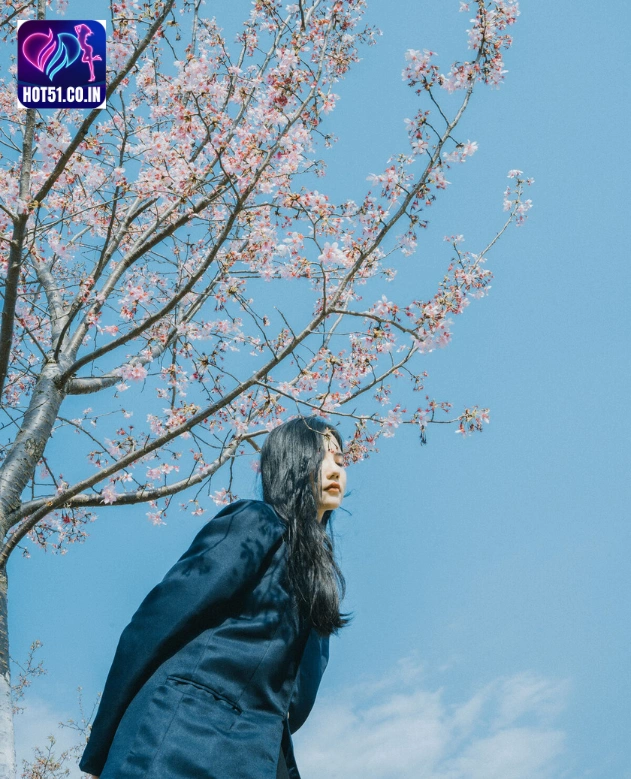 Charm of Yan Shi Yi Beautiful di Hot51 A Guide 6 - Hot51 Yan Shi Yi,Hot51live