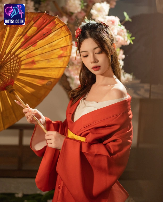 Shuang Er Beautiful di Hot51 A Detailed Review 4 - Hot51 Shuang Er,Hot51live