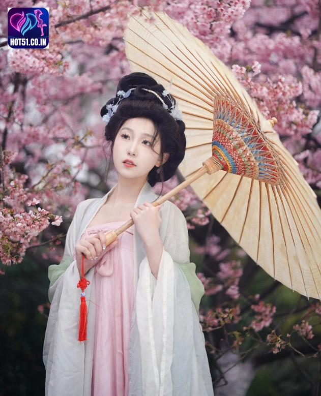 Shu Qian Yi Beautiful Di Hot51 Experience 6 - Hot51 Shu Qian Yi,Hot51live