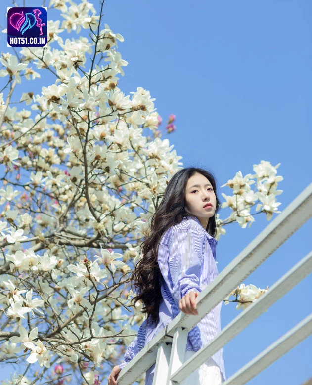 Mu You You,Hot51live