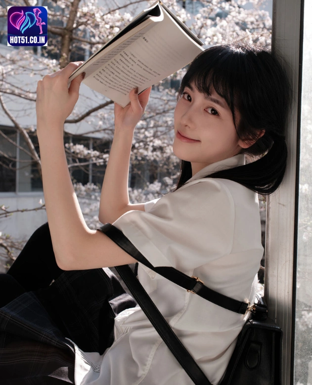 Xiao Song Ma Nai,Hot51live