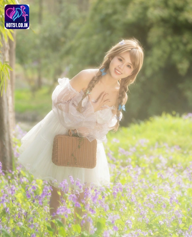 Pao Fu Xiao Fang,Hot51live