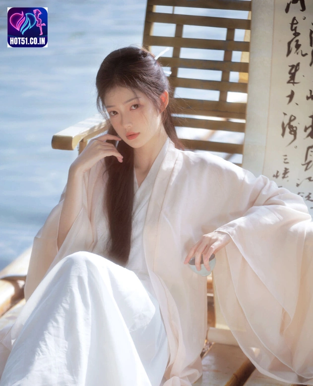 Beautiful Xiao Dai Tong Xue di Hot51 A Delightful 5 - Hot51 Xiao Dai Tong Xue,Hot51live