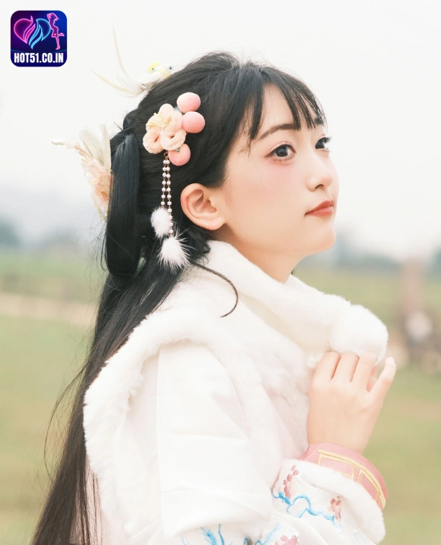 Er Liang Feng Yue,Hot51live