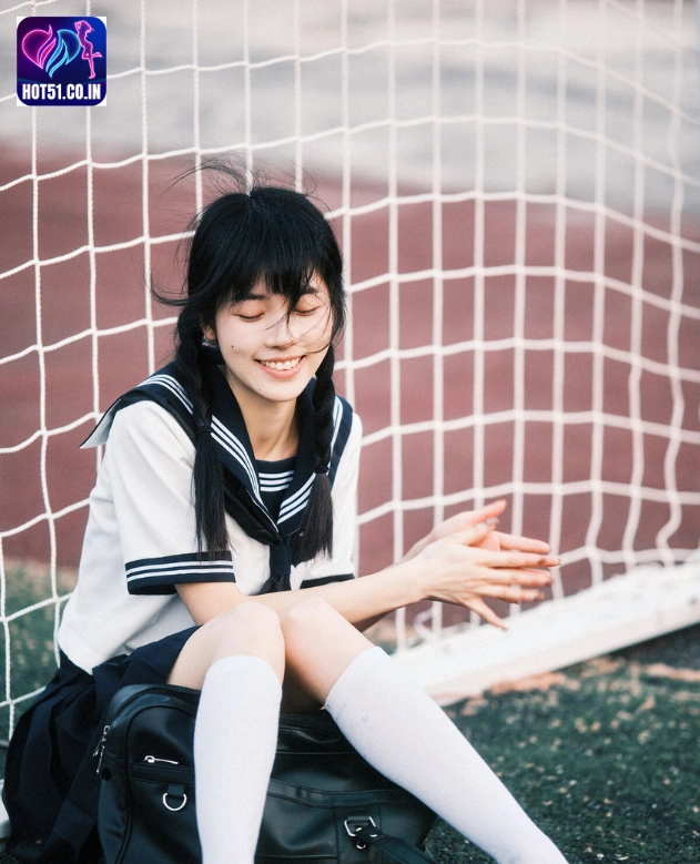 Allure of Beautiful Xiao Song Ma Nai di Hot51 5 - Hot51 Xiao Song Ma Nai,Hot51live