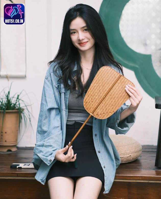 Discover the Allure of Beautiful Ta Xiao Yao Hot51 5 - Hot51 Ta Xiao Yao,Hot51live