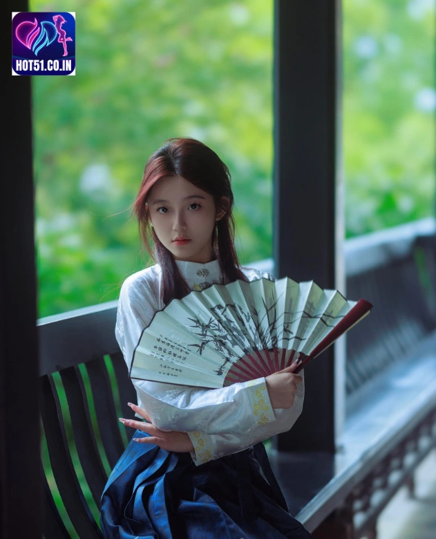 Xiao Mi Dou,Hot51live