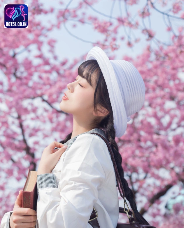 Beautiful Yi Zhi Nuan Nuan di Hot51 5 - Hot51 Yi Zhi Nuan Nuan,Hot51live