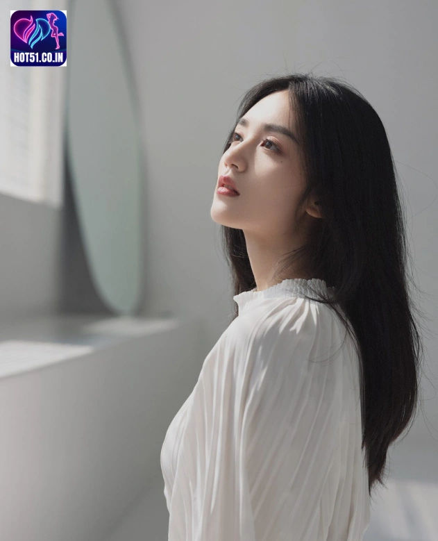 Yu Wen Wen,Hot51live