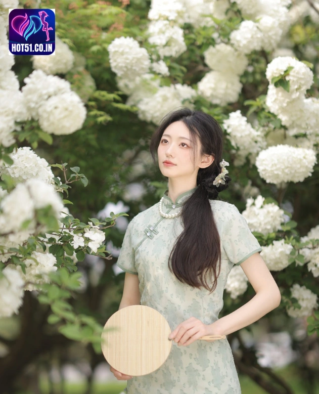 Beautiful Xiao Yang di Hot51 A Top Streaming Choice 5 - Hot51 Xiao Yang,Hot51live