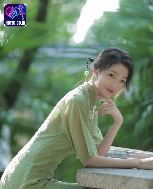 Dai Dai Qi,Hot51live