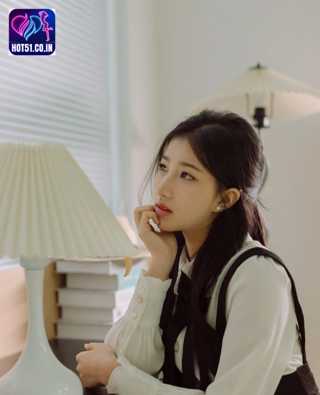 Shan Er Beautiful di Hot51 A New Era in Live 3 - Hot51 Shan Er,Hot51live