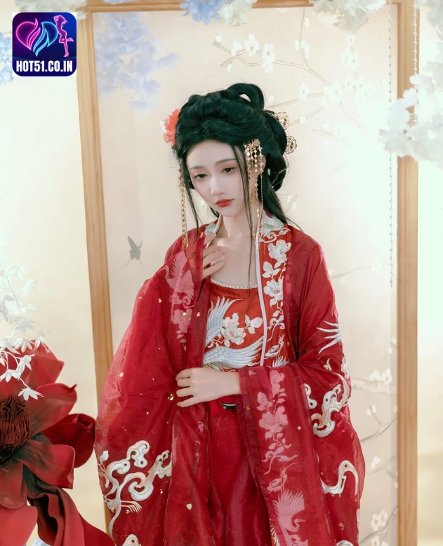 De Xiao Su Su,Hot51live