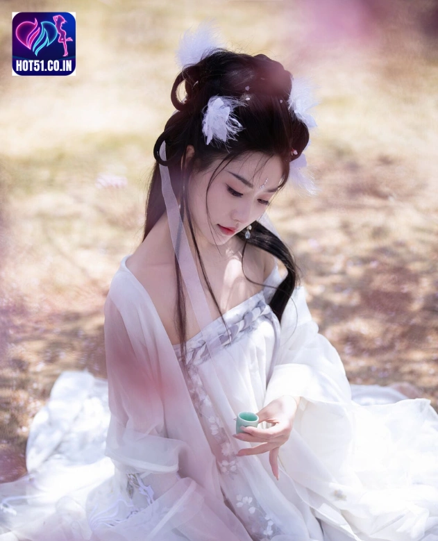 Tong Mu Mu,Hot51live