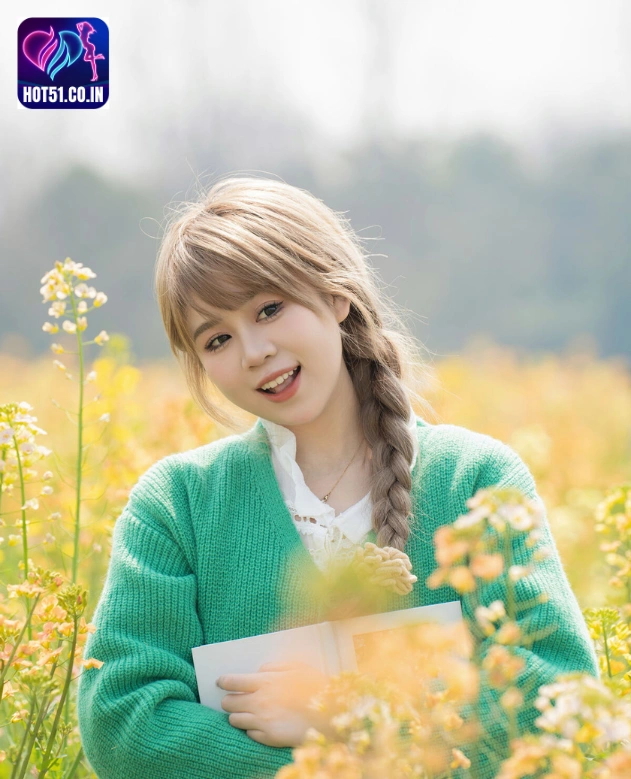 Pao Fu Xiao Fang,Hot51live