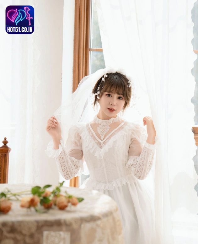 Fu Xiao Fang,Hot51live