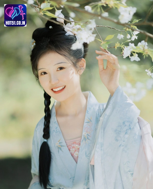  Zhe Zi Yu A,Hot51live