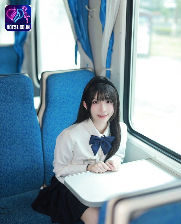 Ying Tao Zai Beautiful di Hot51 A Deep Dive 5 - Hot51 Ying Tao Zai,Hot51live