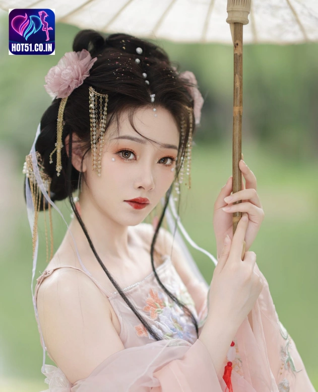 Xiao Xuan Zai,Hot51live