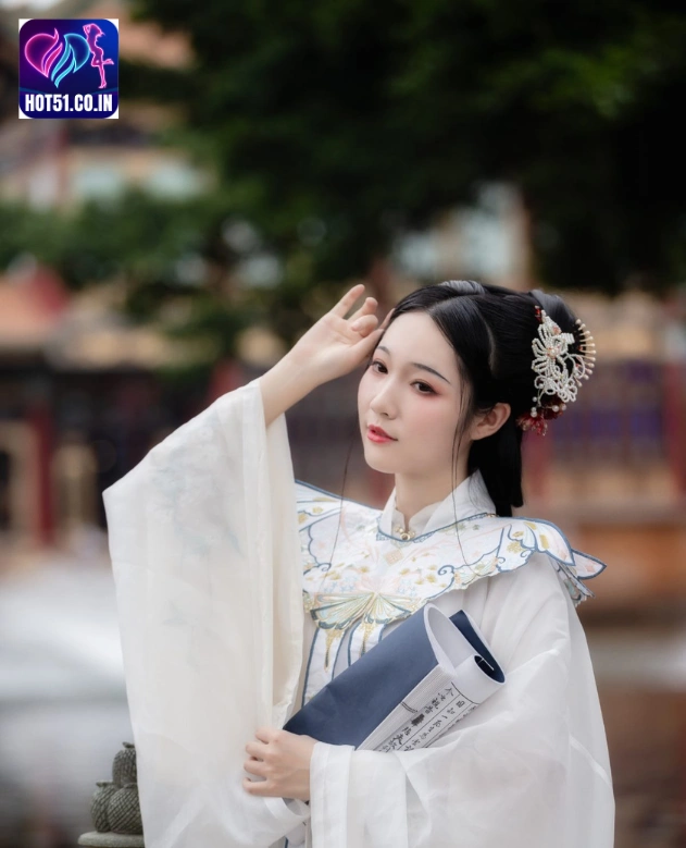 Rui Xue Mizuyuki The Star of Hot51's Beautiful Live 5 - Hot51 Rui Xue mizuyuki,Hot51live