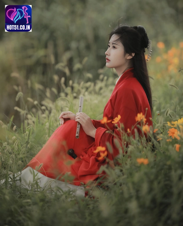 Keikei Bai Cha Qing,Hot51live