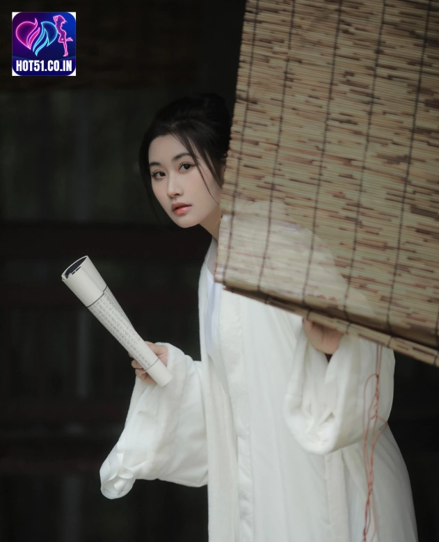 Charm of Keikei Bai Cha Qing Huan Beautiful di Hot51 5 - Hot51 Keikei Bai Cha Qing Huan,Hot51live