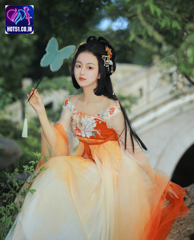 Nanjing Wei Beautiful di Hot51 A Comprehensive Guide 5 - Hot51 Nanjing Wei,Hot51live