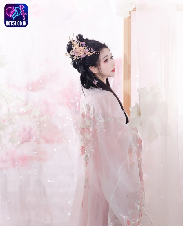  Qi Luo Sheng De Xiao Su Su,Hot51live