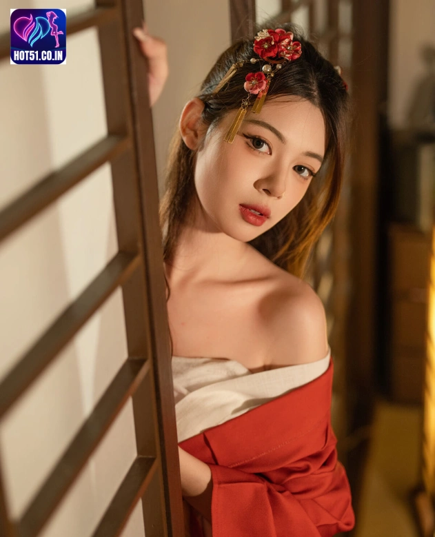 Shuang Er Beautiful di Hot51 A Detailed Review 3 - Hot51 Shuang Er,Hot51live