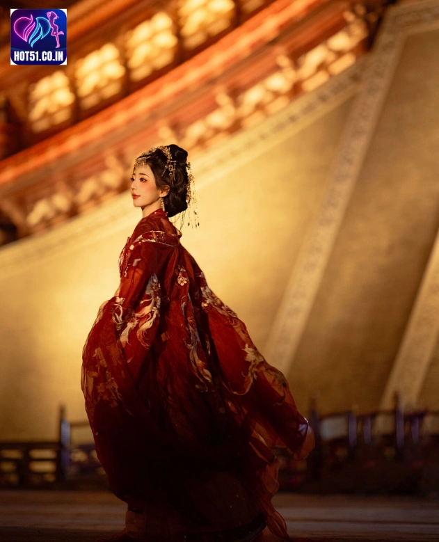 Shi Zhen De Nan Yuan,Hot51live