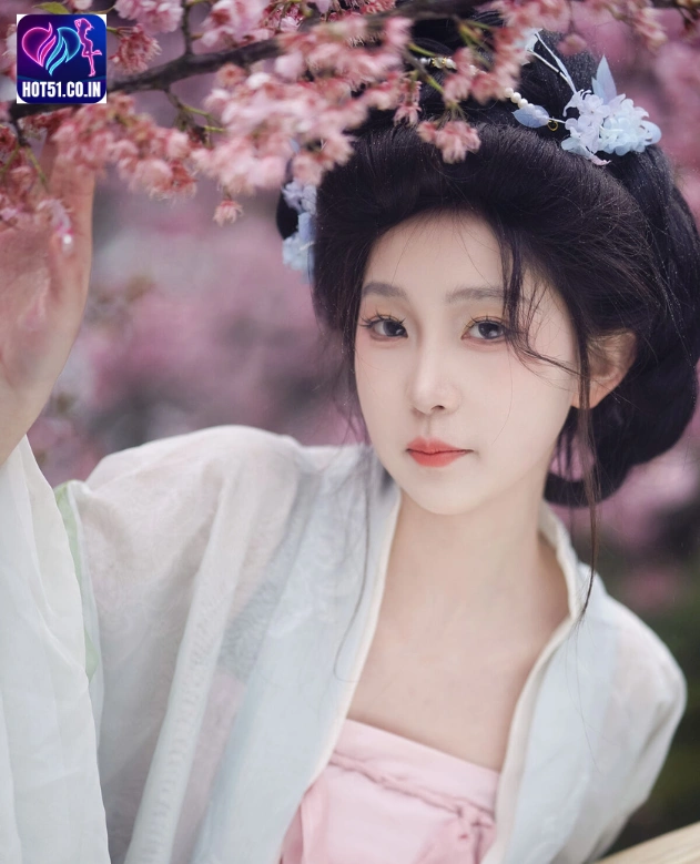 Shu Qian Yi Beautiful Di Hot51 Experience 5 - Hot51 Shu Qian Yi,Hot51live