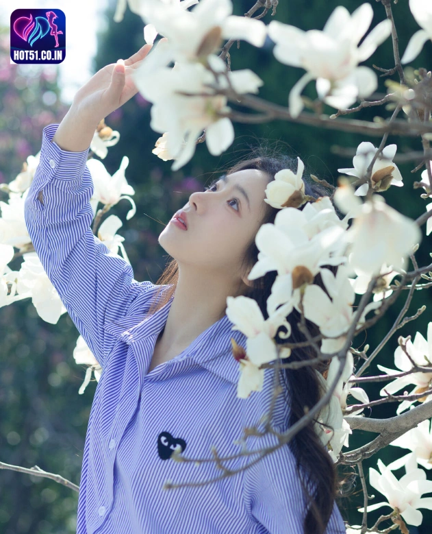 Mu You You,Hot51live