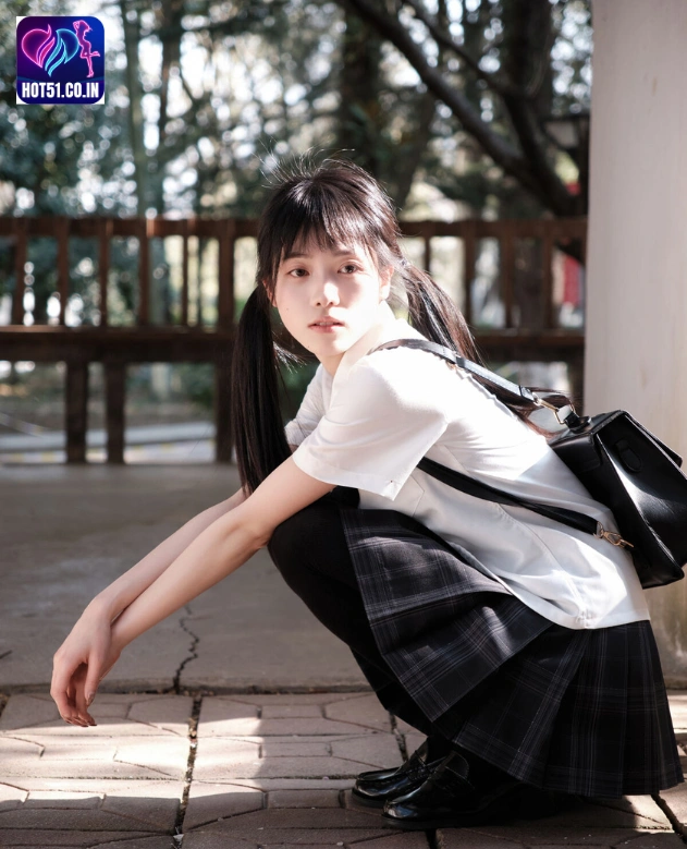 Xiao Song Ma Nai,Hot51live