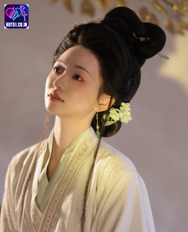 Beautiful Xiao Yang Ai Gan Fan at Hot51 Culinary Gem 4 - Hot51 Xiao Yang Ai Gan Fan,Hot51live