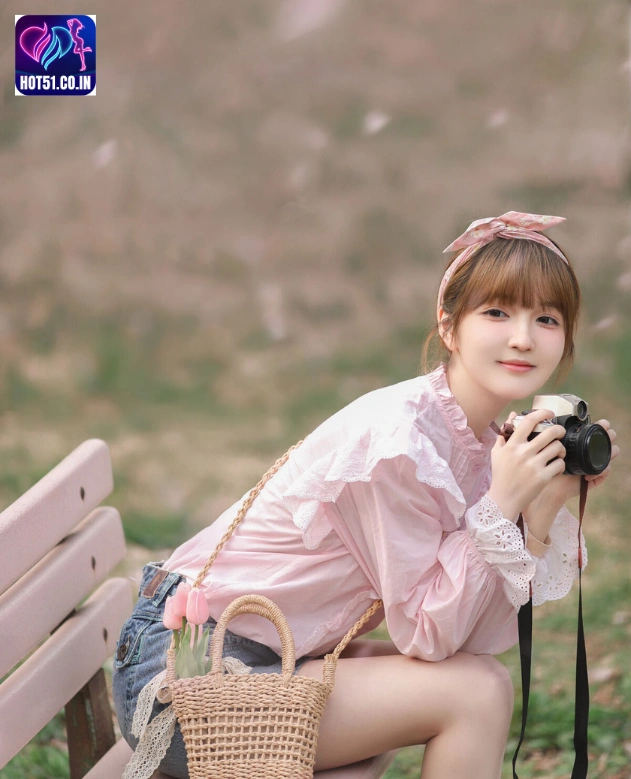 Jin Di Vivian,Hot51live