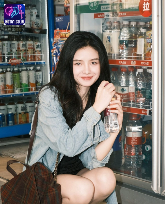 Discover the Allure of Beautiful Ta Xiao Yao Hot51 4 - Hot51 Ta Xiao Yao,Hot51live