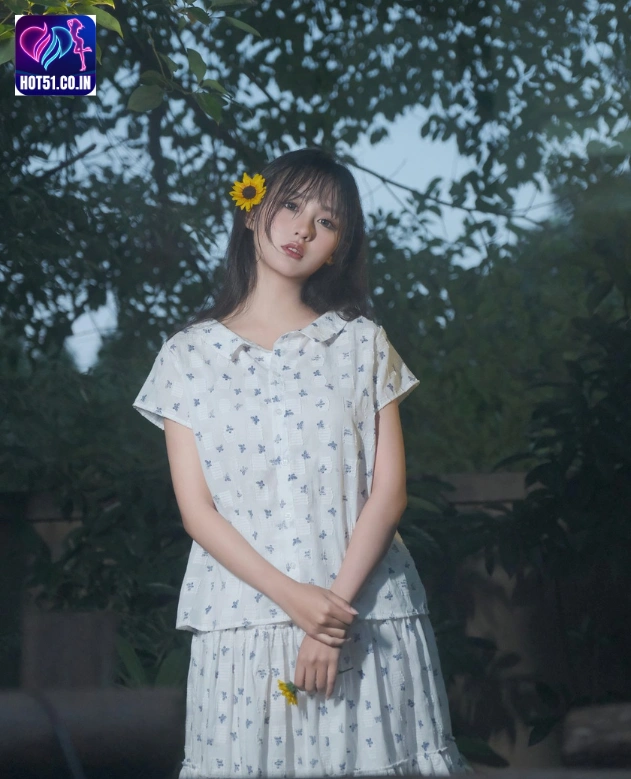 Magic of Lan Chong Beautiful at Hot51 2 - Hot51 Lan Chong,Hot51live