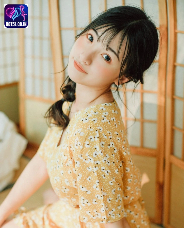 Beautiful Yue Ya di Hot51 A Streaming Media Marvel 4 - Hot51 Yue Ya,Hot51live