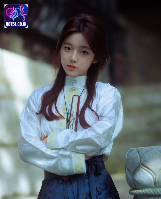 Xiao Mi Dou,Hot51live