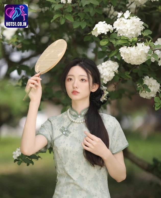 Beautiful Xiao Yang di Hot51 A Top Streaming Choice 4 - Hot51 Xiao Yang,Hot51live