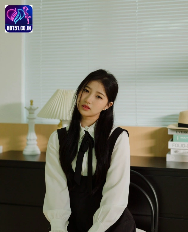 Shan Er Beautiful di Hot51 A New Era in Live 2 - Hot51 Shan Er,Hot51live